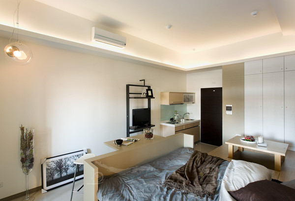 小戶型裝修設計