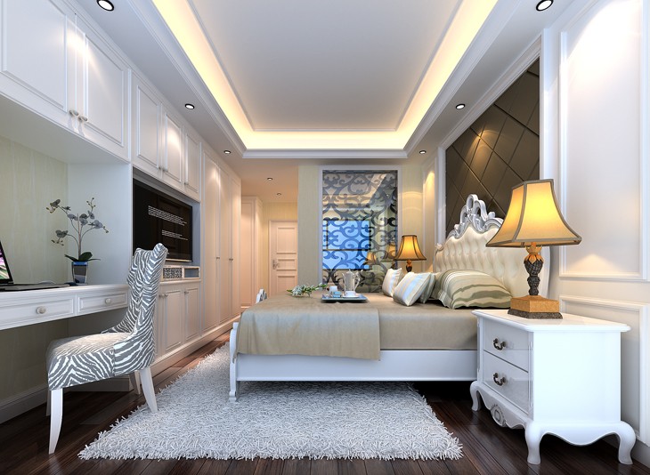 合肥環(huán)保家裝