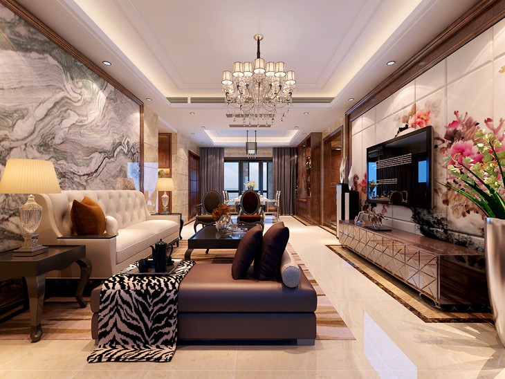 合肥環(huán)保家裝