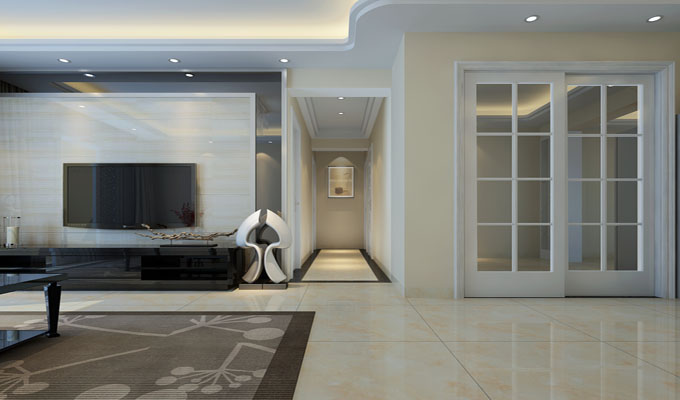 現(xiàn)代風(fēng)格裝修設(shè)計(jì)