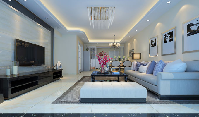 現(xiàn)代風(fēng)格裝修設(shè)計(jì)