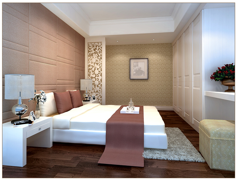 簡歐風(fēng)格裝修設(shè)計(jì)