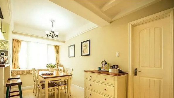 美式風(fēng)格裝修