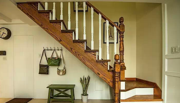 美式風(fēng)格裝修