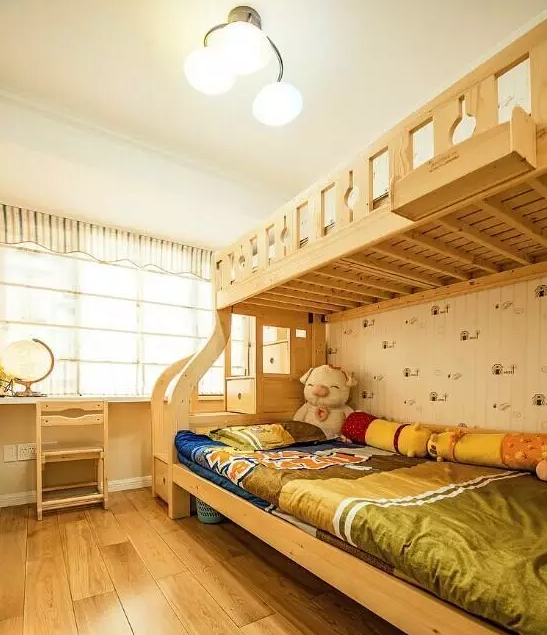 美式風(fēng)格裝修