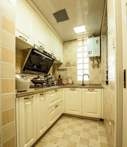 美式風(fēng)格裝修