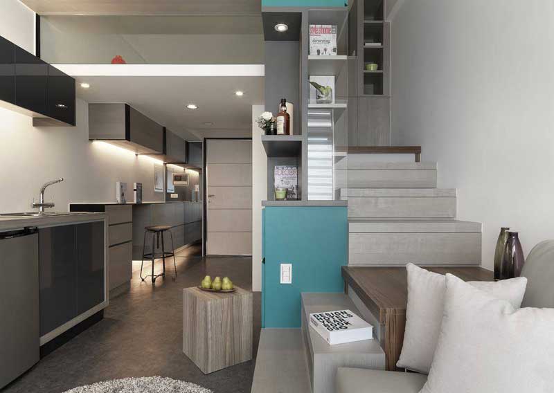 公寓裝修設(shè)計(jì)