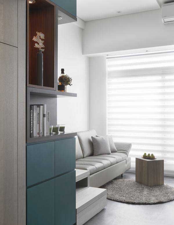 公寓裝修設(shè)計(jì)