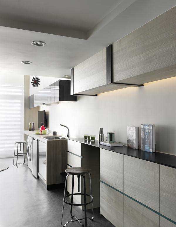 公寓裝修設(shè)計(jì)