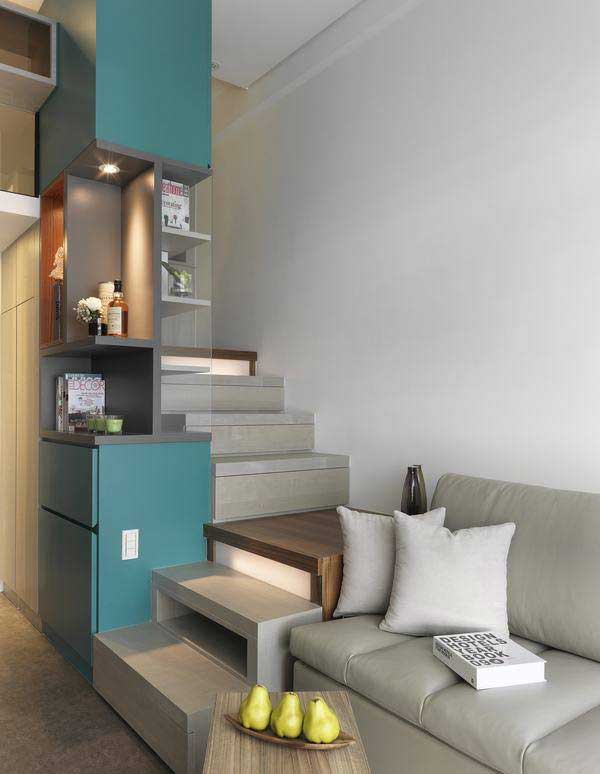 公寓裝修設(shè)計(jì)