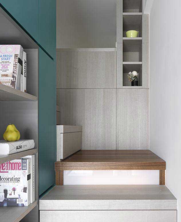 公寓裝修設(shè)計(jì)