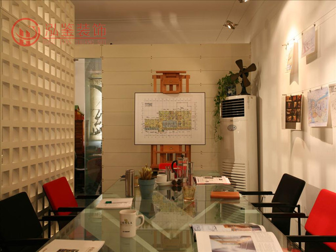 環保辦公室裝修