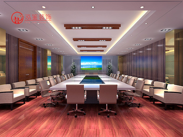 會議室裝修設(shè)計(jì)