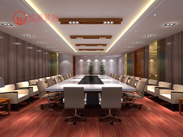 會議室裝修設(shè)計(jì)