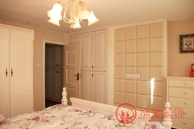 田園風(fēng)格裝修設(shè)計(jì)