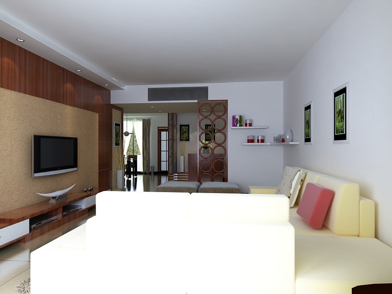 中式風格裝修設計