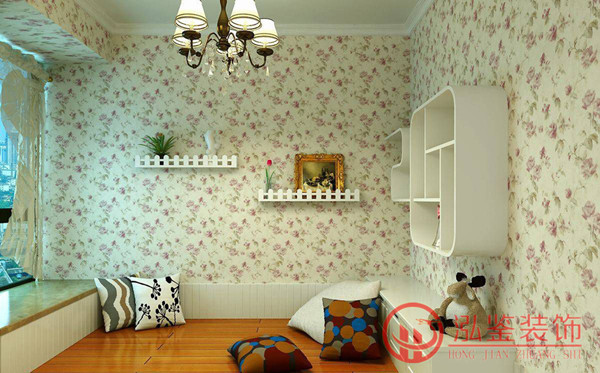 愜意小田園風情萬種