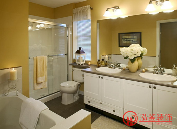 田園風裝修設(shè)計