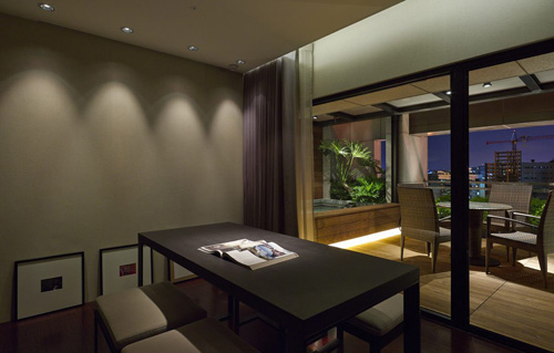 小復式裝修設計