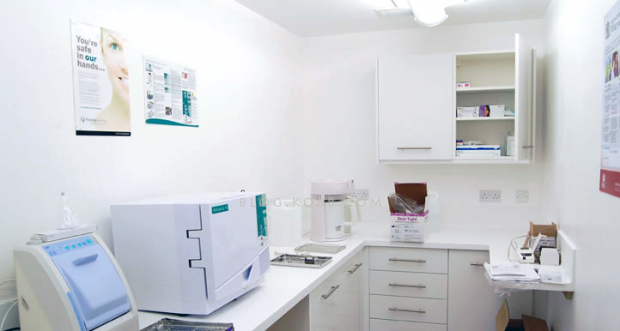 醫(yī)院診所裝修設(shè)計