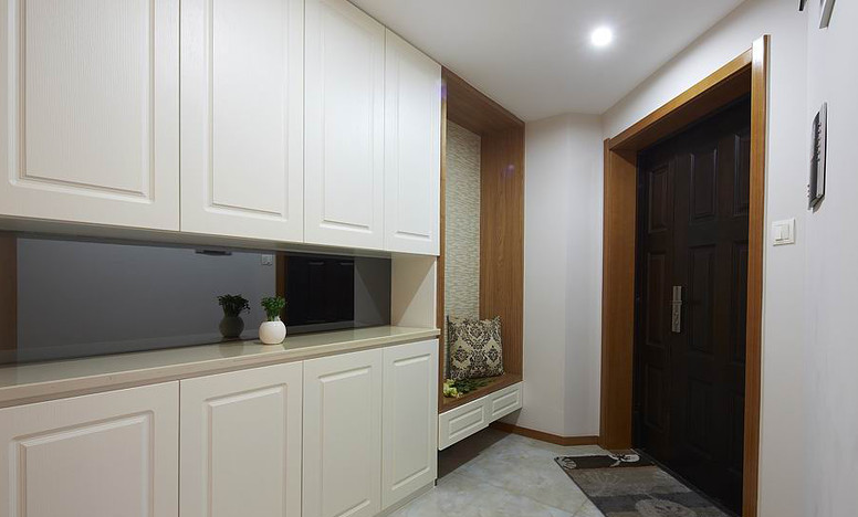 鞋柜擺放風(fēng)水