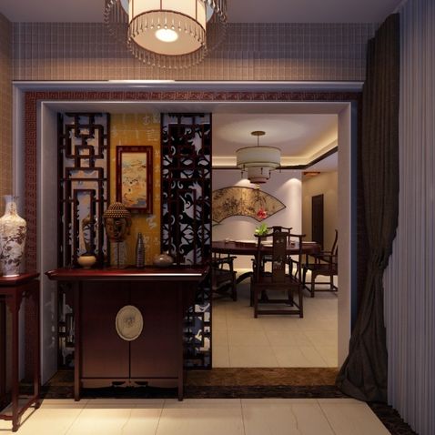 鞋柜擺放風(fēng)水