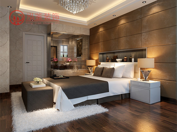 臥室裝修設計