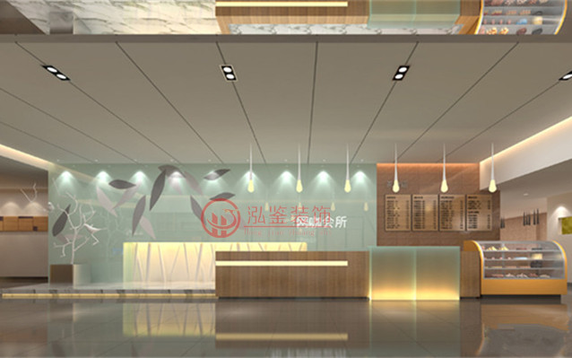 合肥網吧裝修、網咖裝修技巧