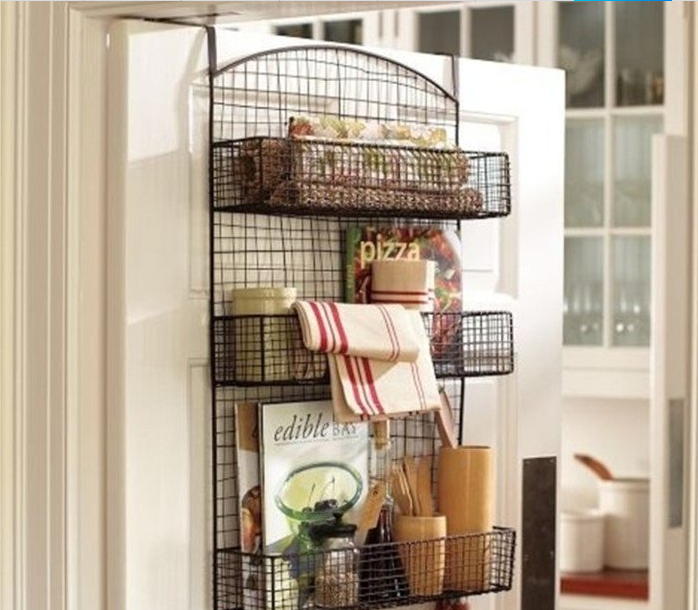 小戶型裝修設計做到位,收納其實很簡單