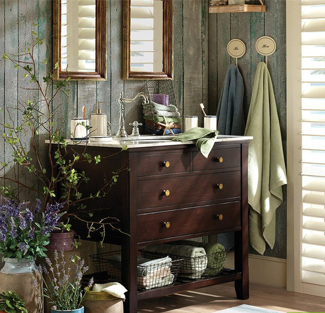 小戶型裝修設計做到位,收納其實很簡單