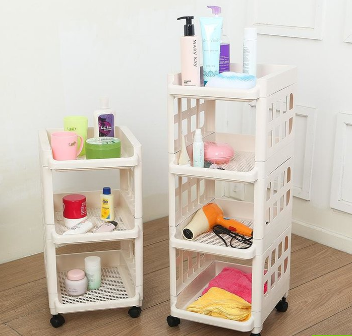 小戶型裝修設計做到位,收納其實很簡單