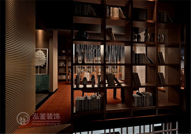 90后特色清吧裝修設計 酒吧設計