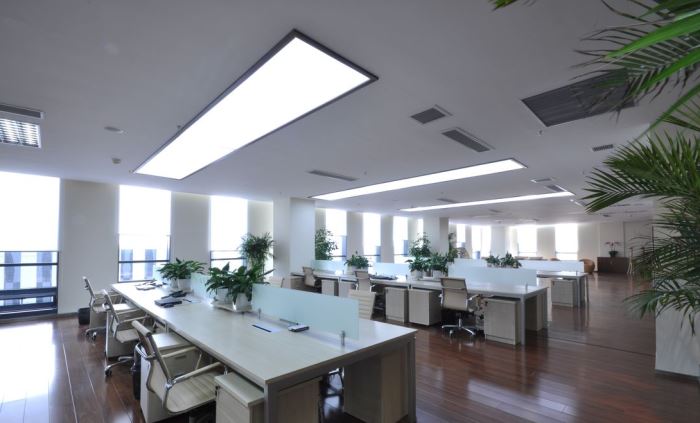 辦公家具的選擇要遵循原則