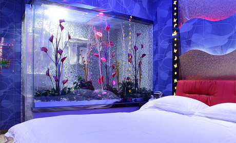 賓館裝修時(shí)應(yīng)注意什么