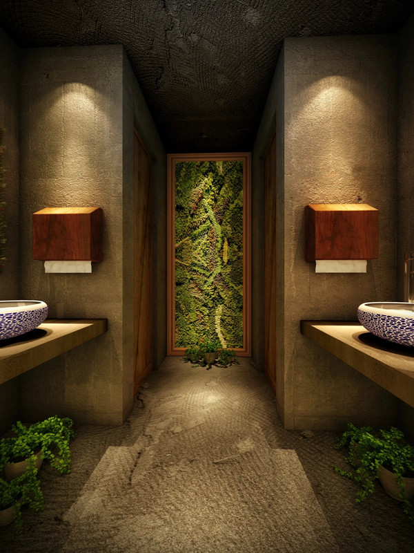 合肥咖啡店裝修 咖啡廳裝修