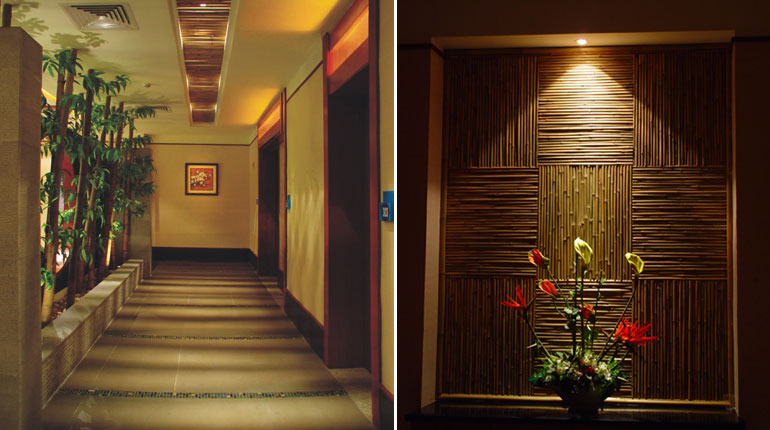 足療店裝修 足療會所裝修設(shè)計