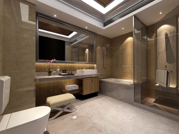 現(xiàn)代歐式高爾夫會所裝修設計欣賞-合肥會所裝修