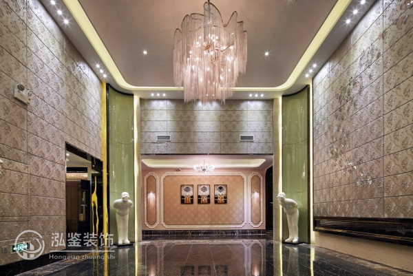 合肥ktv裝修設(shè)計