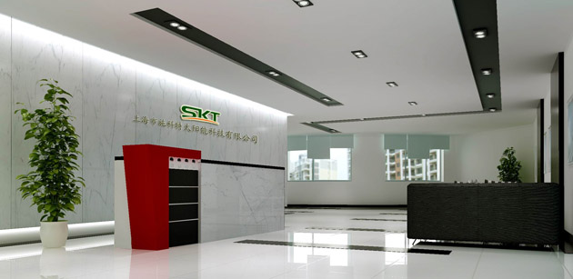 合肥辦公室裝修