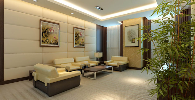 辦公室裝修