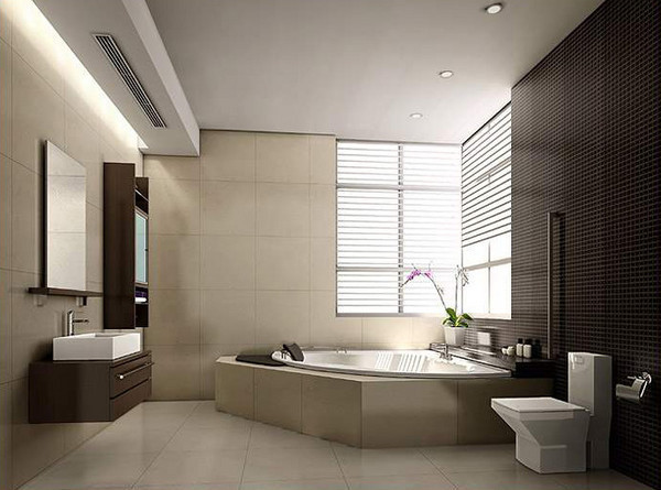 衛生間裝修防臭地漏的選擇