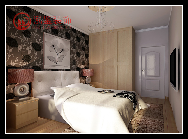 臥室裝修