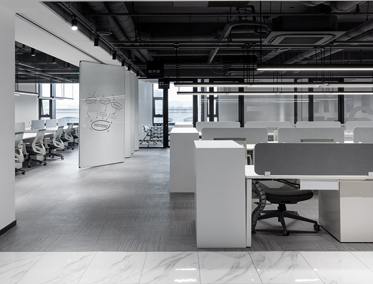 公司辦公室裝修設計
