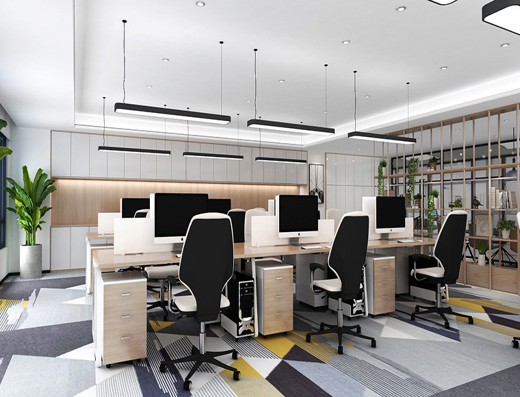 合肥辦公室裝修設(shè)計(jì)
