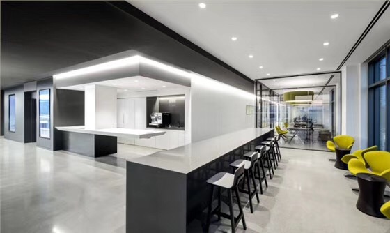 合肥辦公室裝修設計