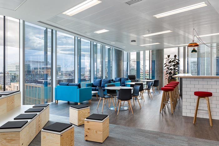 現在辦公室隔斷有哪幾種? 合肥的辦公室隔斷價格分別都是多少?