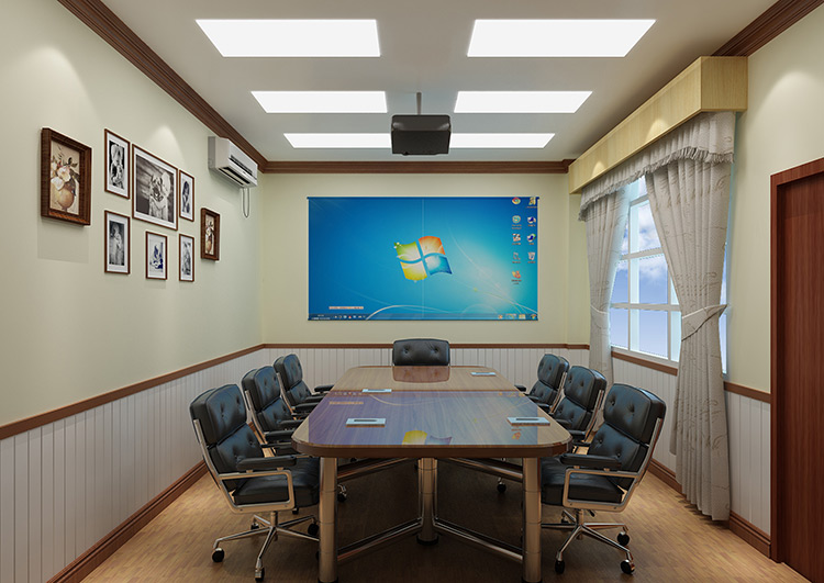 幼兒園裝修設計效果圖